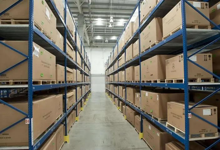 厦门到江孜县货物仓储