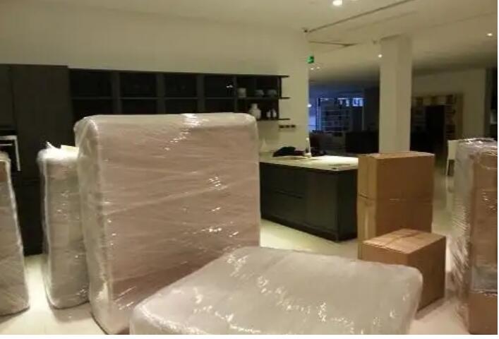 厦门到江孜县长途搬家