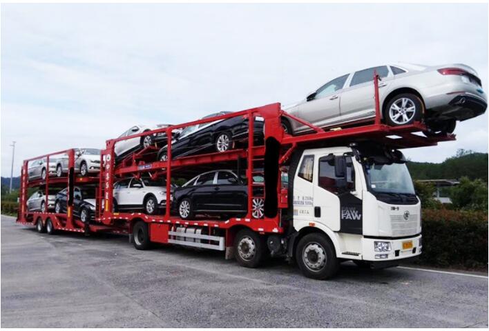 厦门到江孜县轿车托运